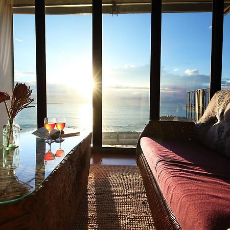 Slow Living Seaview B&B Hualien Exterior foto
