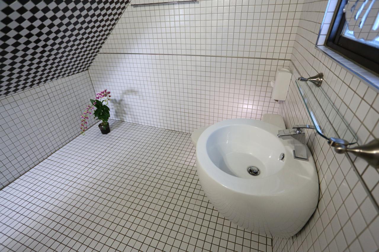 Slow Living Seaview B&B Hualien Exterior foto