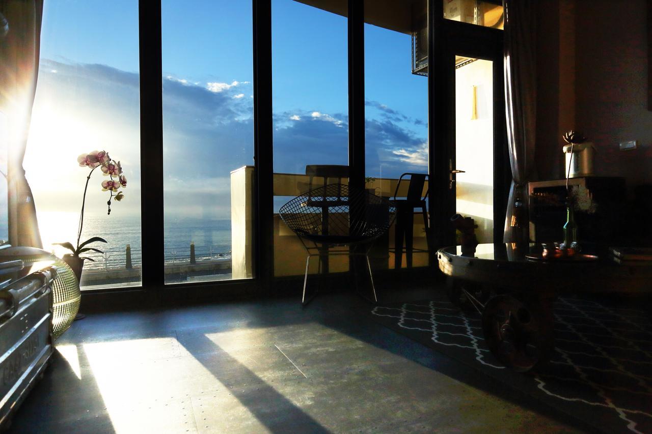 Slow Living Seaview B&B Hualien Exterior foto