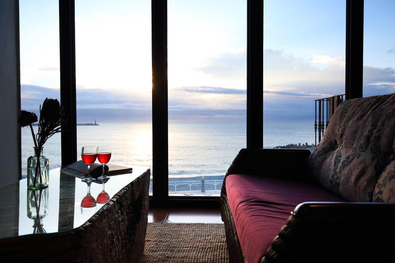 Slow Living Seaview B&B Hualien Exterior foto