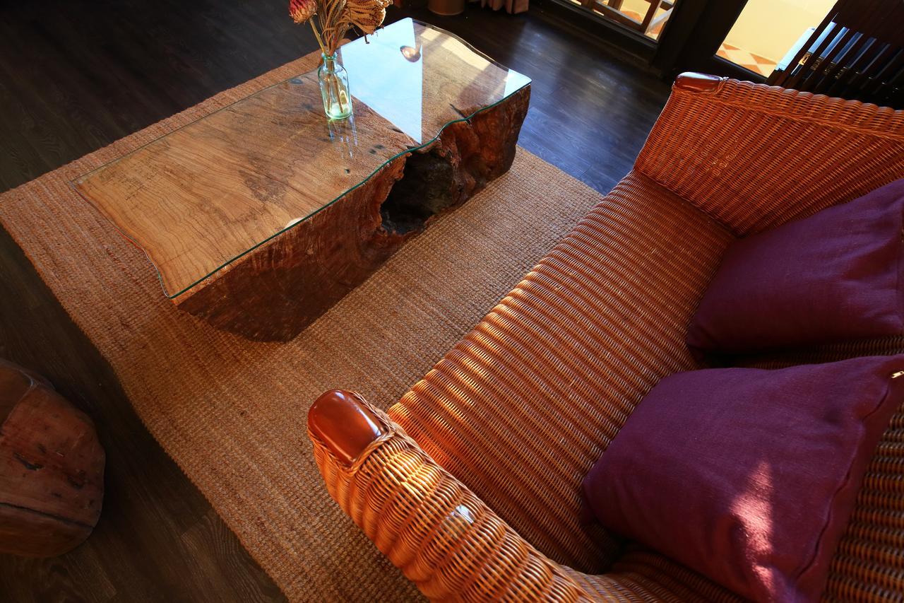 Slow Living Seaview B&B Hualien Exterior foto