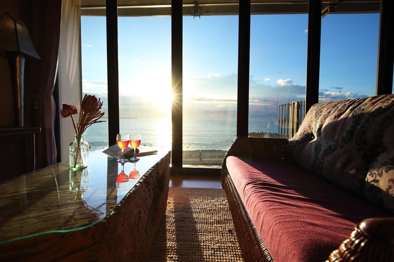 Slow Living Seaview B&B Hualien Exterior foto