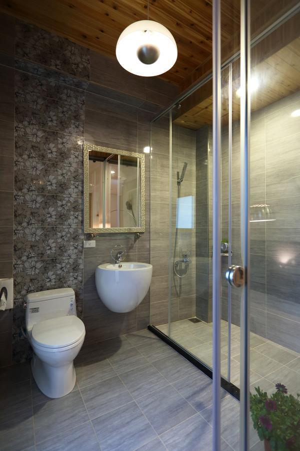 Slow Living Seaview B&B Hualien Exterior foto